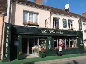 Escale, L' Logis - Image 5