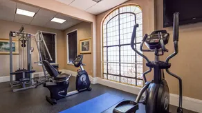 BEST WESTERN PLUS San Pedro Hotel & Suites - Image 5
