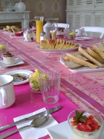 Villa Madeleine - Image 2