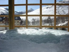 Apartment in les Sybelles with 310 km slopes - Image 3