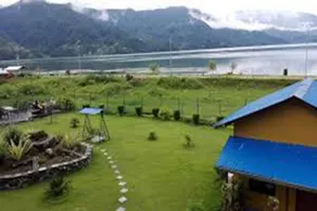 Hotel Green View - Image 3