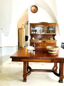 Apartment With one Bedroom in Galatone, With Shared Pool, Furnished Terrace and Wifi - 12 km From the Beach - Image 2