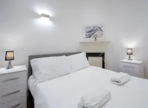 Beautiful apartment in London - Image 3