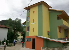 Pavlu Termal Otel - Image 4