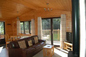Killin Log Cabins - Image 3