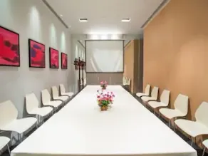 Jin Jiang Inn Dalian Development Zone - Image 4