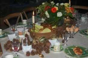 B&B Cosy Cottage - Image 3