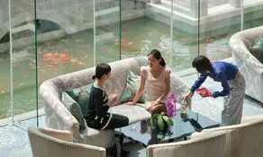 DoubleTree by Hilton Hotel Wuxi - Image 5