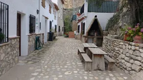 Alojamiento Rural El Molino De La Cerrada - Image 4