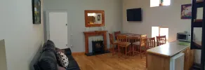 Apartment 3 Bedroom Banagher Town Centre - Image 4