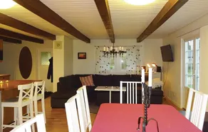 Beautiful Home in Beddingestrand With 3 Bedrooms and Wifi - Image 2