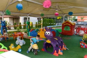 Tarsis Club & Spa Apartments - Image 5