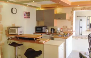 Awesome Apartment in Espenau OT Mönchehof With 3 Bedrooms and Wifi - Image 5