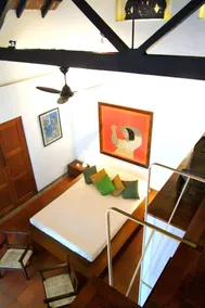 Trinity at Fort Cochin - Image 4