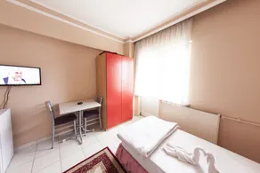 Afyon Polat Hotel - Image 4