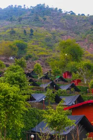 V Resorts Green Ganga Camp - Image 4