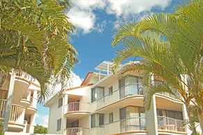 Surf Club Apartments Marcoola - Image 4