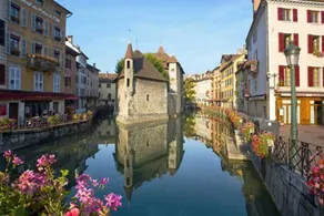 Sommeiller Apartment Coeur De Ville - Image 4