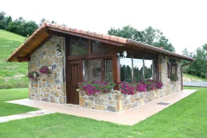 Casa Rural Lurdeia - Image 3