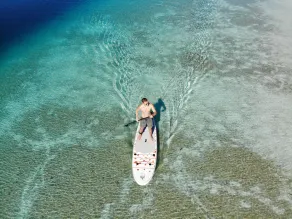 The Beachcamp Eco Retreat - Image 2