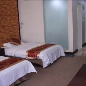 Guo Tai Hotel - Image 4