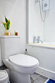 Flat in Central London - Image 5