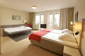 Hellsten Hotel Apartments Espoo - Image 3