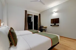 OYO Townhouse 166 Sector 38 Gurgaon - Image 3