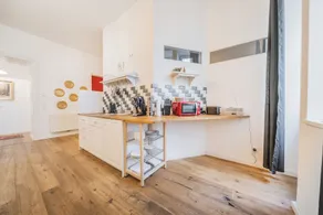 Vienna Vintage Apartment - Image 5