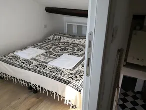 Appartamento Attico Sul Porto Di Camogli - Image 3