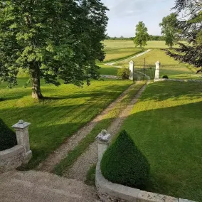Domaine et Manoir du Picaud - Image 5