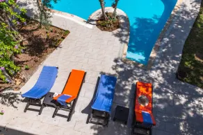 Villa With Pool Surrounded by Nature in Fethiye - Image 5