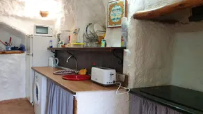 Apartment With 3 Bedrooms in Orce, With Wonderful Mountain View and Furnished Terrace - 300 m From the Slopes - Image 2