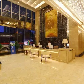 Xiyuelai Hotel - Image 2