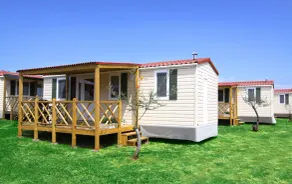 Holiday homes Sirena Premium Village (Aminess Sirena Campsite) - Image 3