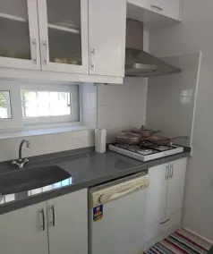 Cozy Apartment Near Beach in Bodrum Mugla - Image 5