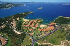 Appartamento Dahu Porto Cervo - Image 2