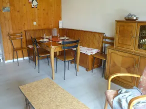 Chalet Bel Air Ormont-dessus - Image 4
