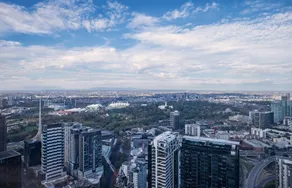 Roomerang at Prima Tower 51 - Image 3