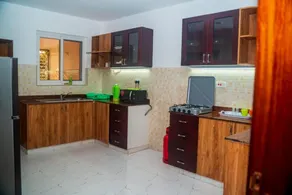 Stay.Plus Furaha Apartment Nyali - Image 5