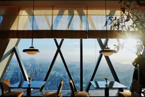 Hyatt Regency Zhenjiang - Image 5