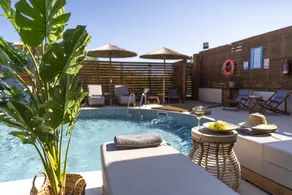 Oasis Hotel Prasonisi - Image 2