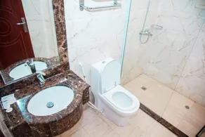 Ajnihat Kanuz Hotel Suites - Image 5