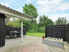 Cozy Holiday Home in Ansager With Sauna - Image 4