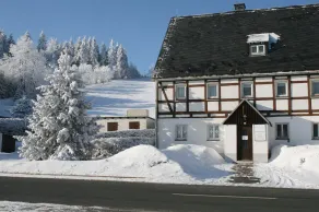 Ferienhaus am Skihang - Image 4