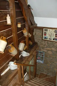 La Peignardiere - Chambre d'hôtes - Image 2