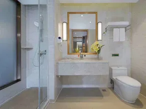Vienna International Hotel, Nanning Huanan City Branch - Image 5