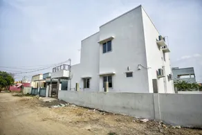 Leo's Home Stay by OYO Rooms - Image 3