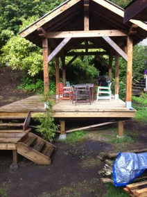 Purple Palace Hostel - Image 5