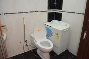 Al Eairy Furnished Apartment Riyadh 1 - Image 5